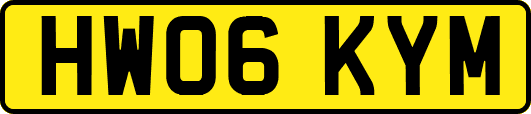 HW06KYM
