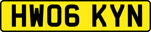 HW06KYN