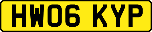 HW06KYP