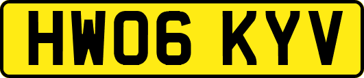 HW06KYV