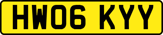 HW06KYY