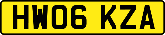 HW06KZA