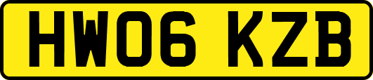 HW06KZB