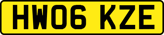 HW06KZE