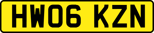 HW06KZN