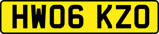 HW06KZO