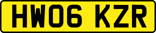 HW06KZR