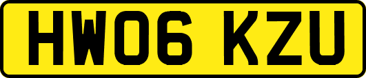 HW06KZU