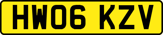 HW06KZV