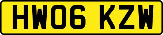 HW06KZW