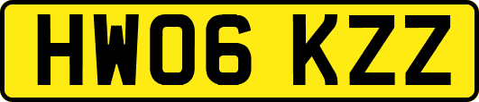 HW06KZZ