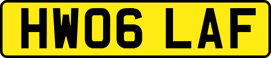 HW06LAF