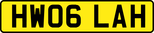 HW06LAH