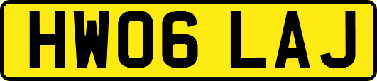 HW06LAJ