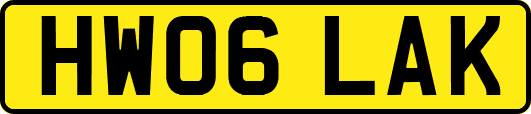 HW06LAK