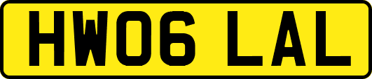 HW06LAL