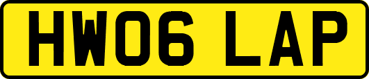 HW06LAP