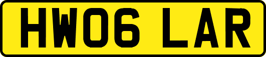 HW06LAR