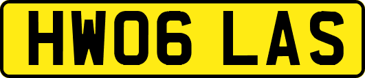HW06LAS