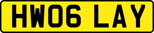 HW06LAY