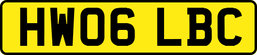 HW06LBC