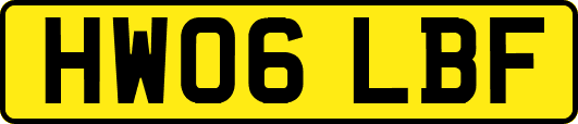 HW06LBF