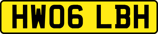 HW06LBH