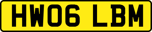 HW06LBM