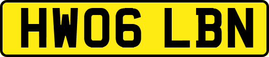 HW06LBN
