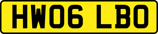 HW06LBO
