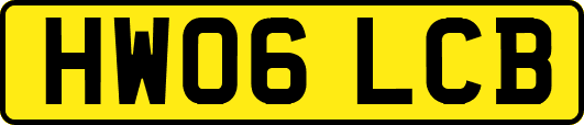 HW06LCB