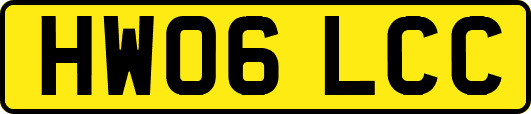 HW06LCC
