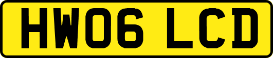 HW06LCD
