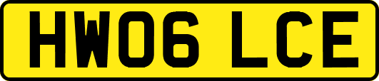 HW06LCE