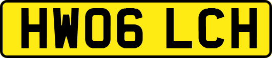 HW06LCH