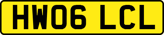 HW06LCL