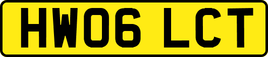 HW06LCT