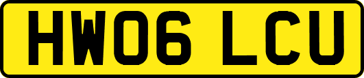 HW06LCU