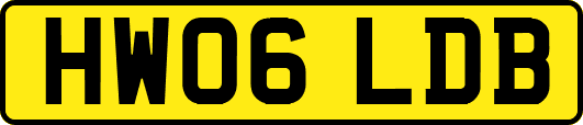 HW06LDB