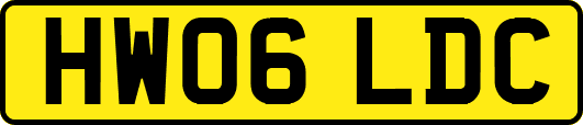 HW06LDC