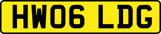 HW06LDG