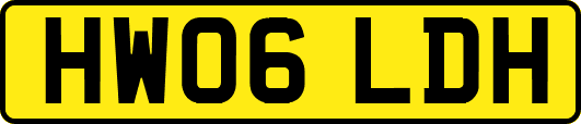 HW06LDH