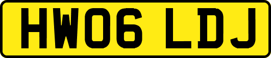HW06LDJ