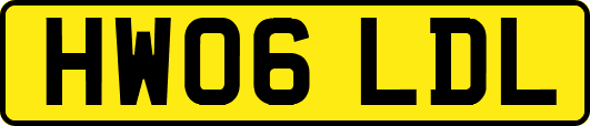 HW06LDL