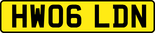 HW06LDN