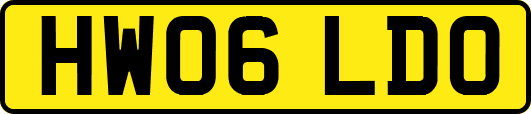 HW06LDO
