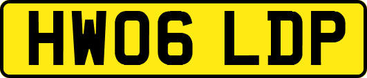 HW06LDP