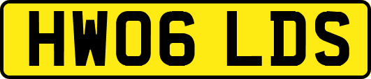 HW06LDS
