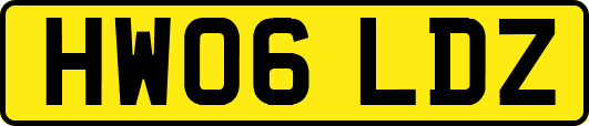 HW06LDZ