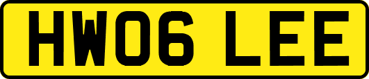 HW06LEE